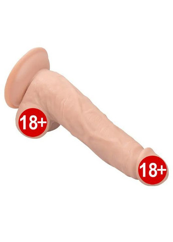 Фаллоімітатор EGO-IST UP162 Big Focus (370203069)