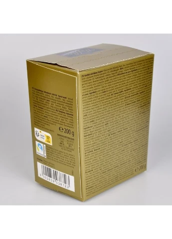 Цукерки MAITTRE трюфель класичний, 200г Torras (391727255)