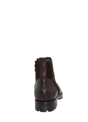 Черевики 19103B.02 Коричневий Goover (294179333)