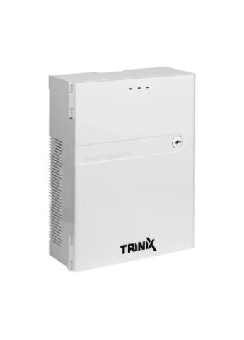 Джерело безперебійного живлення PSU-1210LED(P) LiFePO4 (41-00053) Trinix (340934388)