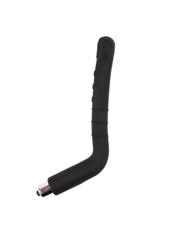 Стимулятор унисекс Black Mont для массажа простаты и точки G, Chisa (331169680)