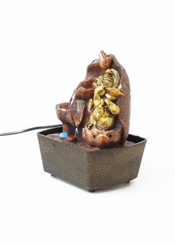 Водоспад настільний з полістоуну Арт.18082 No Brand (372446801)