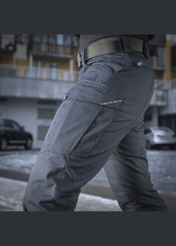 Штаны Patriot Gen.II Flex Dark Navy Blue () M-TAC (303411949)