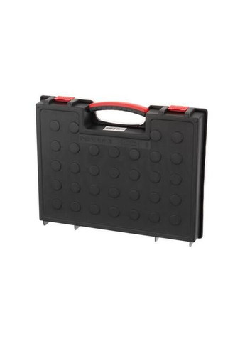 Кейс органайзер для инструмента 415 x 330 x 60 мм x 22 лотка Intertool (366217804)