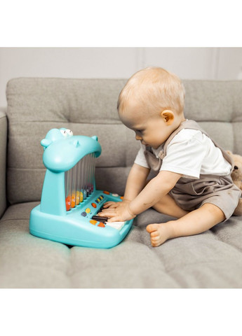 Музична іграшка Гіпопофон (LB1650Z) Battat (342752336)