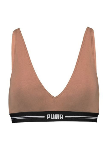 Топ Puma Padded V-Neck 701219357 2-pack (365245837)