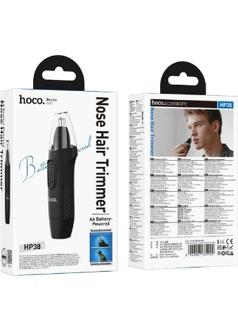 Триммер HP38 Black Hoco (391818420)