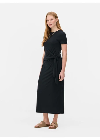 Чорна сукня літо,чорний, Primark