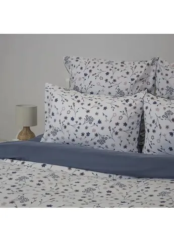 Постільна білизна сімейна Melluna Luna Garden 2-04720_33556 215х150х2 см ТЕП (405789094)