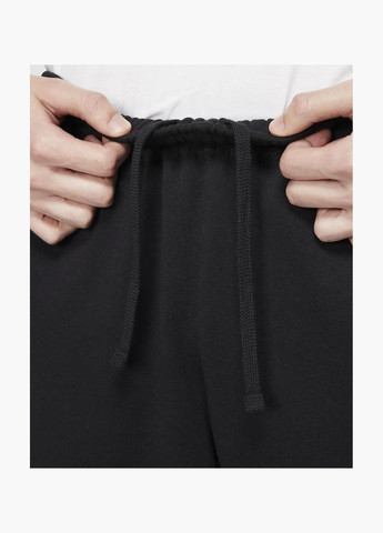 Штани чоловічі Sportswear Club Fleece Black BV2737-010 Nike (326783701)