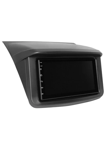 Переходная рамка Mitsubishi L200, Pajero Sport (11-156) Carav (395848388)