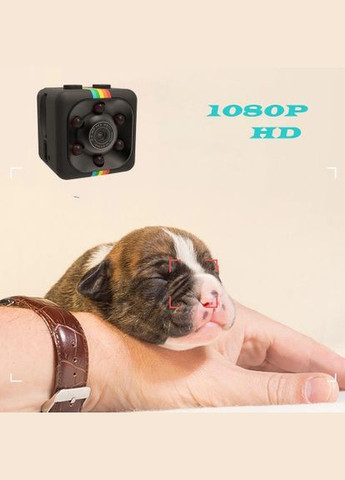 Відеокамера Clefers (340820146)