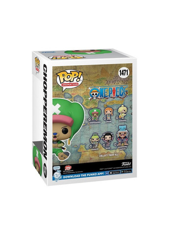 Ігрова фігурка Funko Pop (280258271)