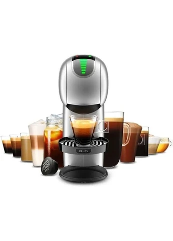 Кофемашина KP440E10 (6948318) Krups (360401441)