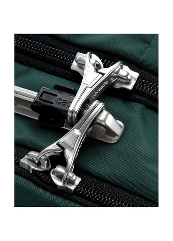 Рюкзак Vibe 20L Forest Green (60291502) Pacsafe (323123449)