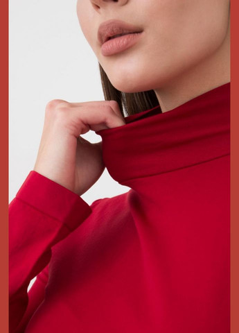 Водолазка женская бесшовная Giulia (296470369)