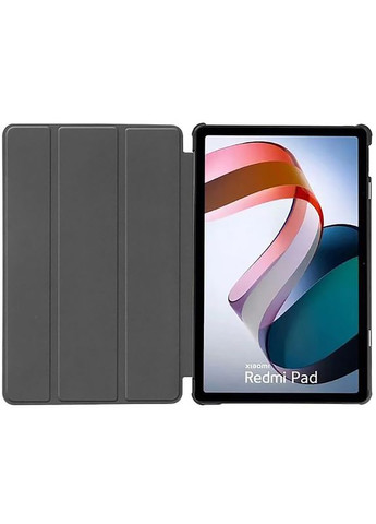Чохол Smart Case для Xiaomi Redmi Pad 10.61" 2022 Grey (708725) BeCover (322913148)