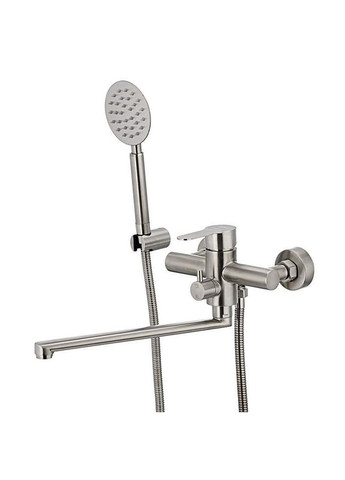 Змішувач для ванни SUS-006, з нерж. сталі Zerix (355464156)