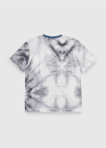 Сіра літня футболка Cegisa