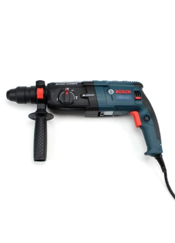 Перфоратор GBH 2-28 DFV (900 Вт, 3.2 Дж) Профессиональный перфоратор Бош Bosch (368682198)