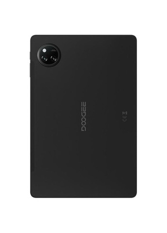 Планшет Tab A9 Pro+ 6/128Gb Wi-Fi Aurora Black UA UCRF Doogee (362212588)