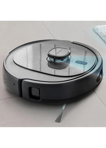 Робот-пилосос Conga 9590 Spin Revolution Ultra Power Home (A01_EU01_100146) Cecotec (395234781)