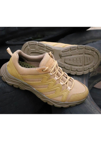 Кросівки тактичні Вікінг літні Urban койот Viking (290888561)