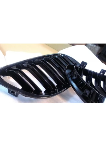 Решетка радиатора BMW 3 E92 2006-2009 (39211) No Brand (381824852)