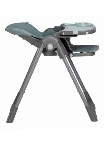 Стільчик для годування дитини KAI, turquoise (6 місяців-3 роки) FreeOn (391572566)