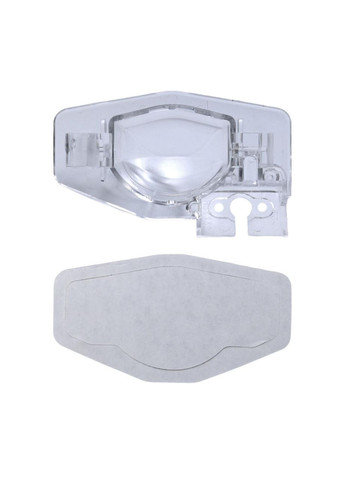 Крепление серии под камеру заднего вида для Honda QHD152 (рамка под плафон) QIV (346513115)