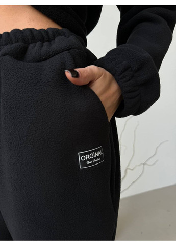 Костюм плотный флис Полар не кашлатится, не линяет, штаны и кофта Україна (362698589)