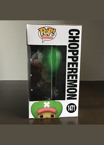 Ігрова фігурка Funko Pop (280258271)