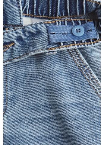 Дитячі джинси для хлопчика Блакитні (25120502) H&M (371685817)