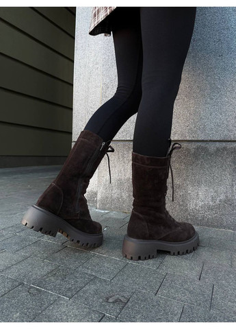 Стильні жіночі черевики No Brand (366842469)