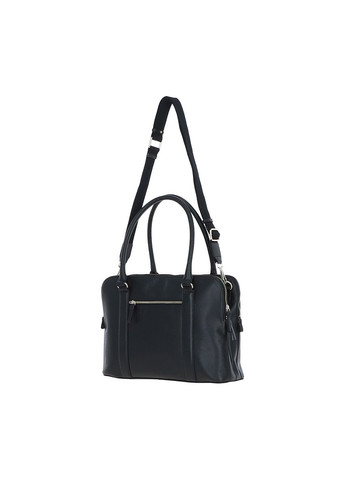 Стильна ділова сумка для ноутбука X39 (Black) Ashwood (325685919)