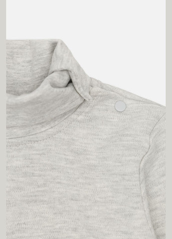 Гольф для хлопчика колір світло-сірий ЦБ-00260331 Yuki (302715335)