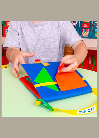 Игра настольная Бизибук Котенок (RZ1001-04) Roter Kafer (333253313)