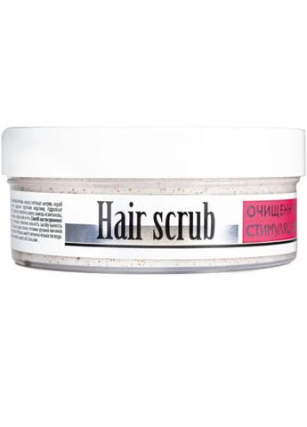 Скраб-пилинг для кожи головы 250 мл Top Beauty (315632426)