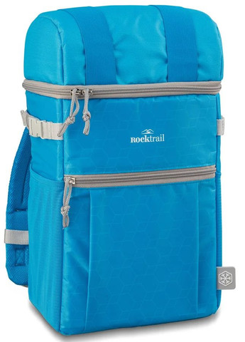 Терморюкзак для продуктов trail 10L Rock (298120749)