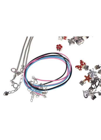 Набір для створення браслетів Пандора з пластика в асортименті PDL610-4 YG Toys Дів6104 (370653287)