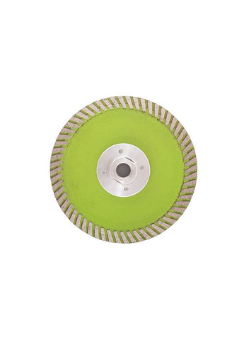 Диск алмазный GM TURBO CUT&POLISH 125х2.8 мм 24% высота алмазного слоя 8/24 мм Ø22.2 мм/М14 12250 об/мин (DM-3125) Wertvoll (322705377)