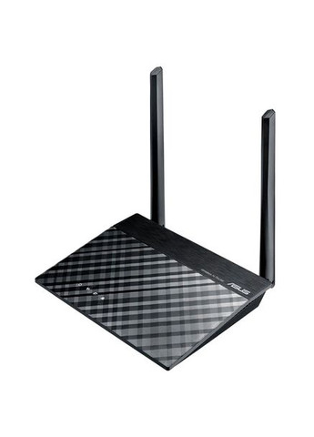 Роутер Wi-Fi RT-N12E/C1 Asus (360423582)