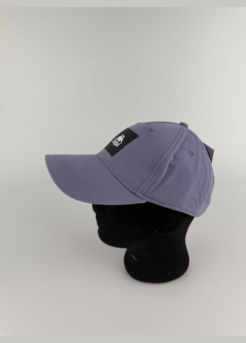 Бейсболка, Кепка Каппа фіолетовий No Brand (360890394)