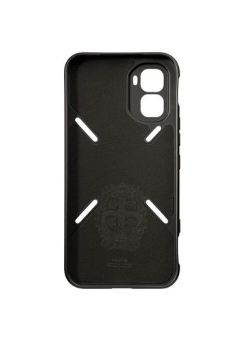 Чохол для мобільного телефону (ARM91856) ArmorStandart ICON Infinix GT 50 Pro 5G Camera Cover Black (401809917)