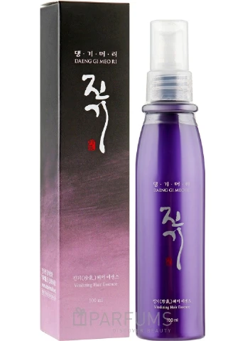 Есенція для відновлення пошкодженого волосся Vitalizing Hair Essence, 100мл Daeng Gi Meo Ri (316295818)
