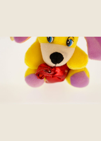 Собачка с мешочком (35941) BABYKROHA (297197810)