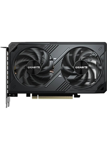 Видеокарта GF RTX 5060 8GB GDDR7 Windforce Max OC (GV-N5060WF2MAX OC-8GD) Gigabyte (360401975)