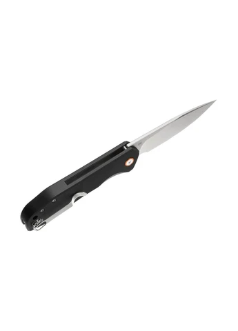 Нож складной на подшипнике с клинком из стали D2 SG 131 black Grand Way (305577354)