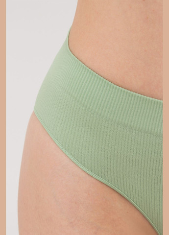 Труси безшовні Giulia BRAZILIAN UNDERPANTS (302297350)
