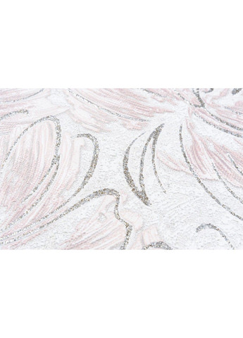 Флизелиновые обои вспененный винил LS Vinil Pure DHL-1652/1 серо-пудровый (1,06х10,05 м) Vinil Wallpaper Factory (316476704)